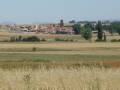 Vista general de Vallecillo