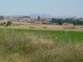 Vista general de Vallecillo