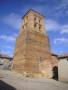 Imagen de la torre de Vallecillo