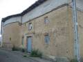 Imagen de casa antigua en Villeza