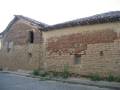 Imagen de casa antigua en Villeza