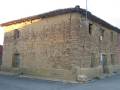 Imagen de casa antigua en Villeza